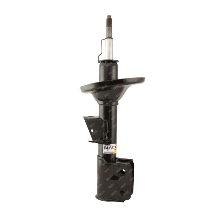 Front LH Webco Strut Big Bore Gas Shock Absorber - ST1043