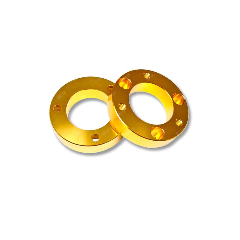 Coil Spacers & Strut Spacers