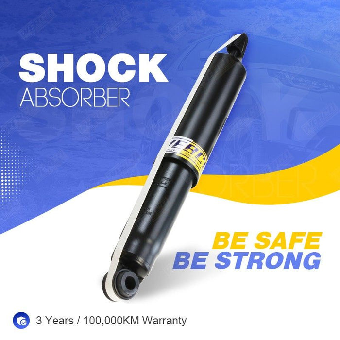 Front Webco Cartridge Big Bore Gas Shock Absorber - CT0011