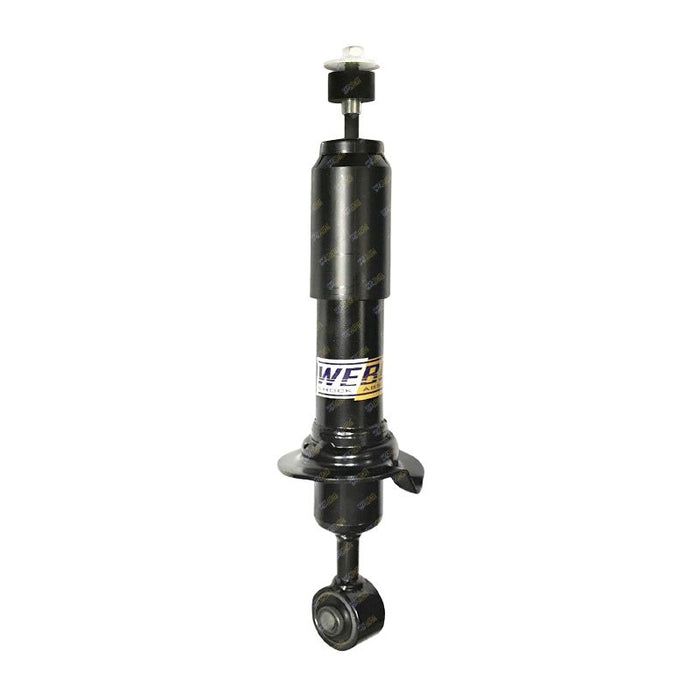 Front Webco Spring Seat Big Bore Gas Shock Absorber - SS8001