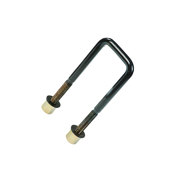 Rear Webco Leaf Spring U-Bolt Heavy Duty 4WD Offroad - SP474